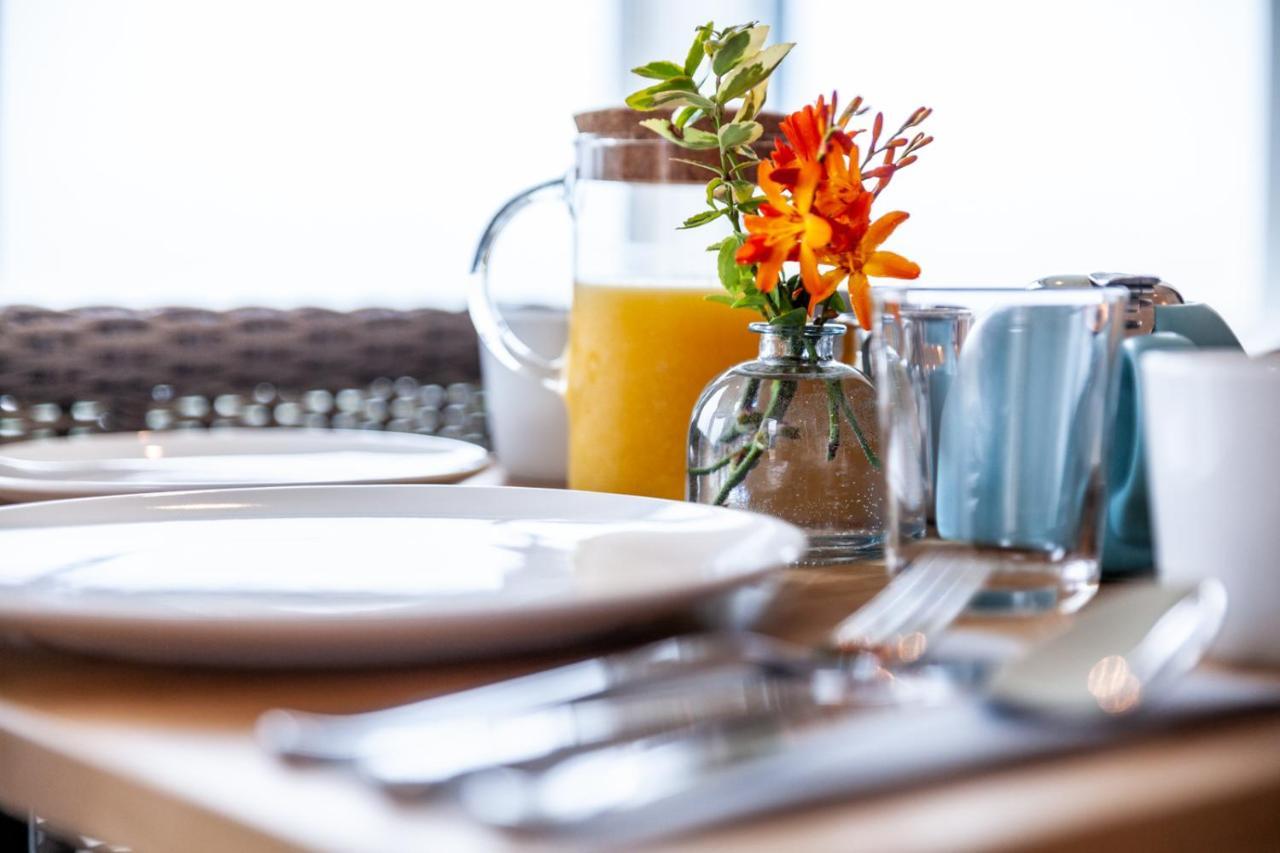 Bed and Breakfast Ecton House Newport  Exteriér fotografie