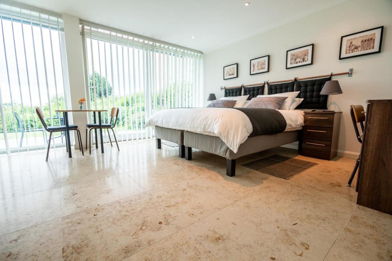 Bed and Breakfast Ecton House Newport  Exteriér fotografie