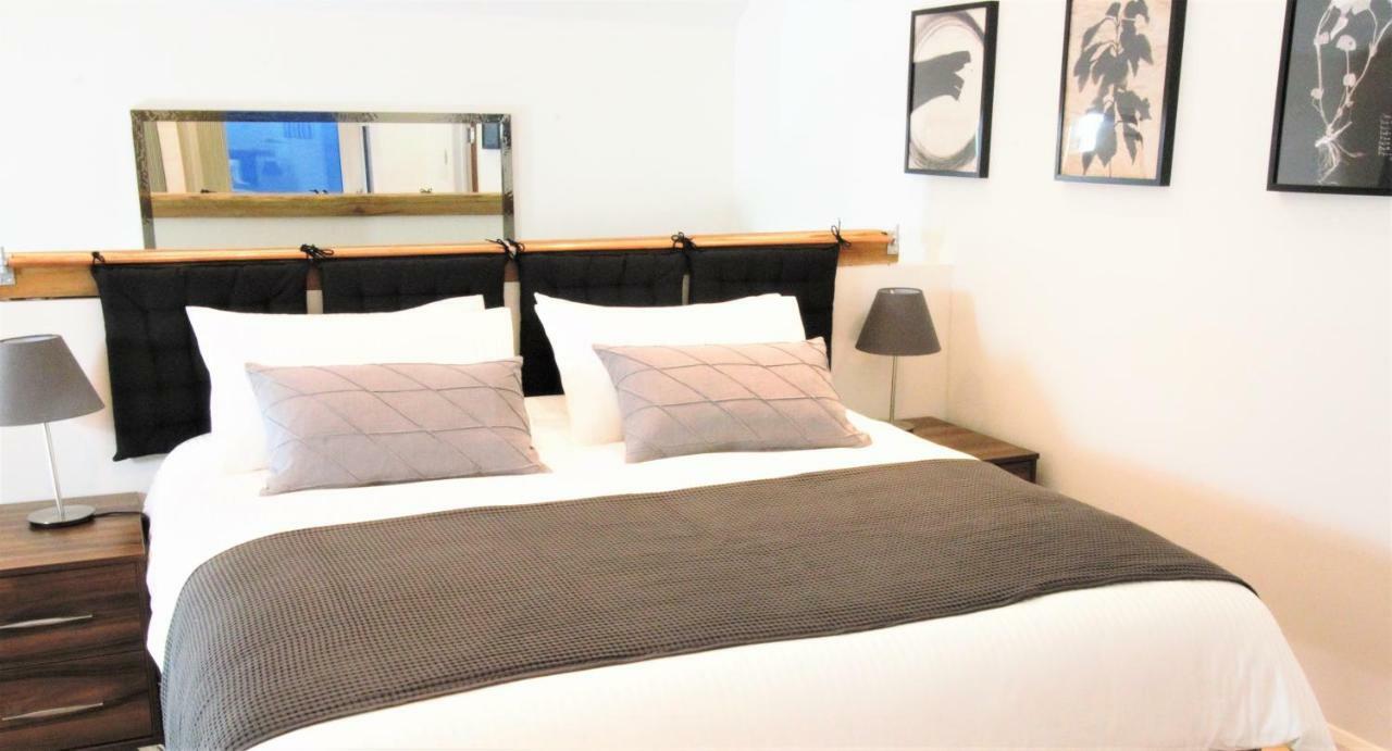 Bed and Breakfast Ecton House Newport  Exteriér fotografie