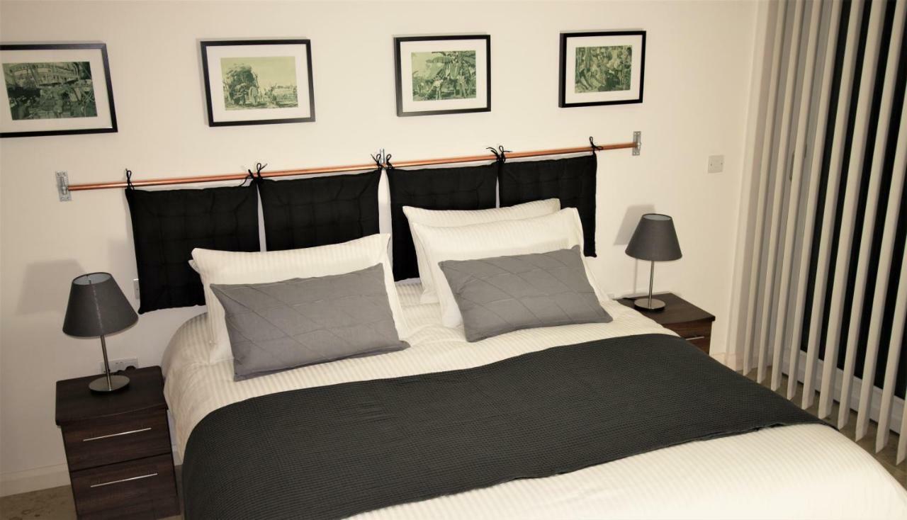Bed and Breakfast Ecton House Newport  Exteriér fotografie
